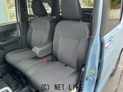 ダイハツ ウェイク