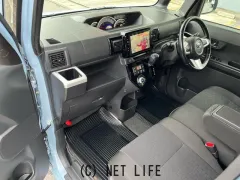 ダイハツ ウェイク