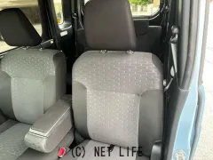 ダイハツ ウェイク