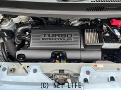 ダイハツ ウェイク