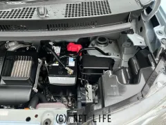 ダイハツ ウェイク