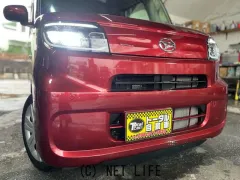 ダイハツ タント