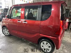 ダイハツ タント