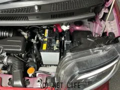 ダイハツ タント