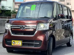ホンダ N-BOX