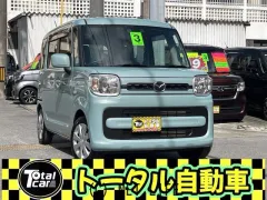 マツダ フレアワゴン