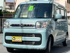 マツダ フレアワゴン