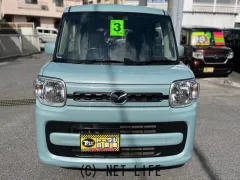 マツダ フレアワゴン