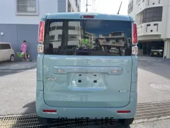 マツダ フレアワゴン