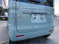 マツダ フレアワゴン