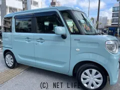 マツダ フレアワゴン