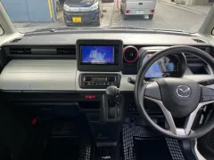 マツダ フレアワゴン