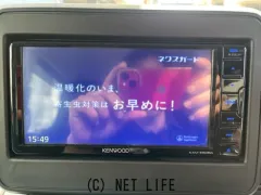 マツダ フレアワゴン