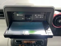マツダ フレアワゴン