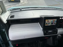 マツダ フレアワゴン