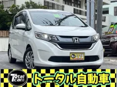 ホンダ フリード