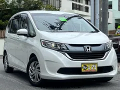 ホンダ フリード