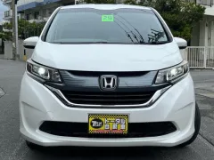 ホンダ フリード