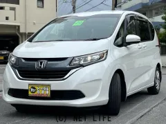 ホンダ フリード