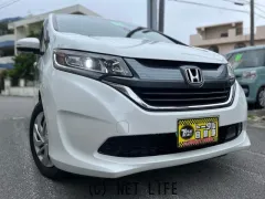 ホンダ フリード