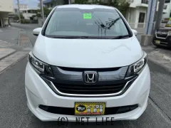 ホンダ フリード