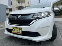ホンダ フリード