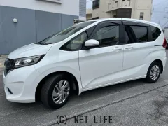 ホンダ フリード