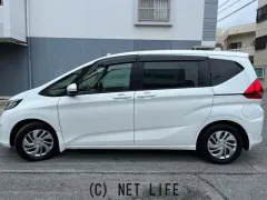ホンダ フリード