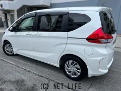 ホンダ フリード