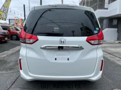 ホンダ フリード