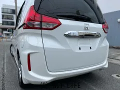 ホンダ フリード