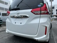 ホンダ フリード