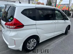 ホンダ フリード