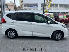 ホンダ フリード