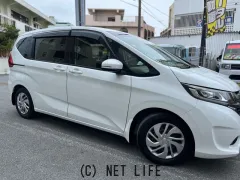 ホンダ フリード