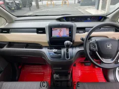 ホンダ フリード