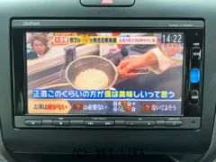 ホンダ フリード
