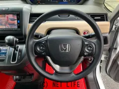 ホンダ フリード