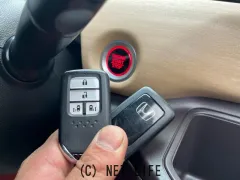 ホンダ フリード