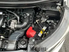 ホンダ フリード
