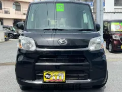 ダイハツ タント