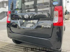 ダイハツ タント