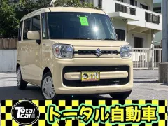 スズキ スペーシア
