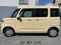 スズキ スペーシア