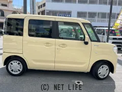 スズキ スペーシア