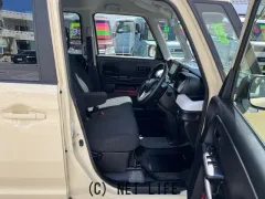 スズキ スペーシア