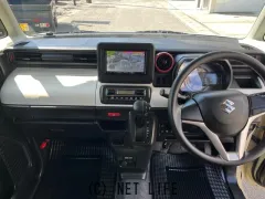 スズキ スペーシア
