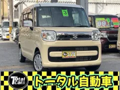 スズキ スペーシア