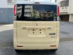 スズキ スペーシア