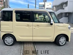 スズキ スペーシア